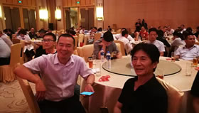 第一屆職工團(tuán)體聯(lián)誼會(huì)